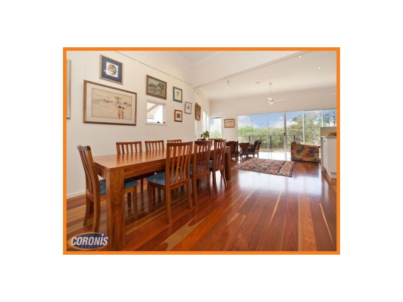 Dicky Beach QLD 4551