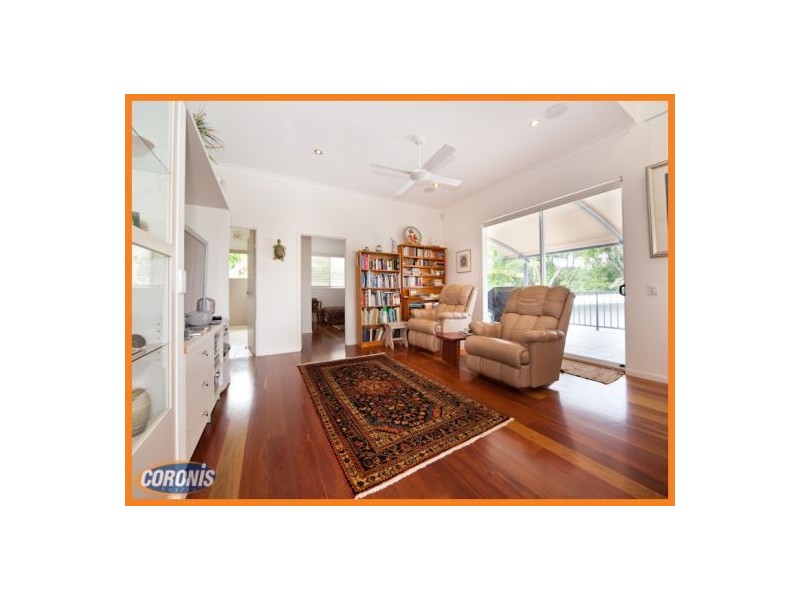 Dicky Beach QLD 4551