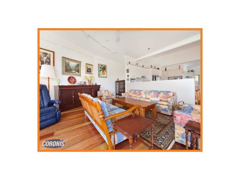 Dicky Beach QLD 4551