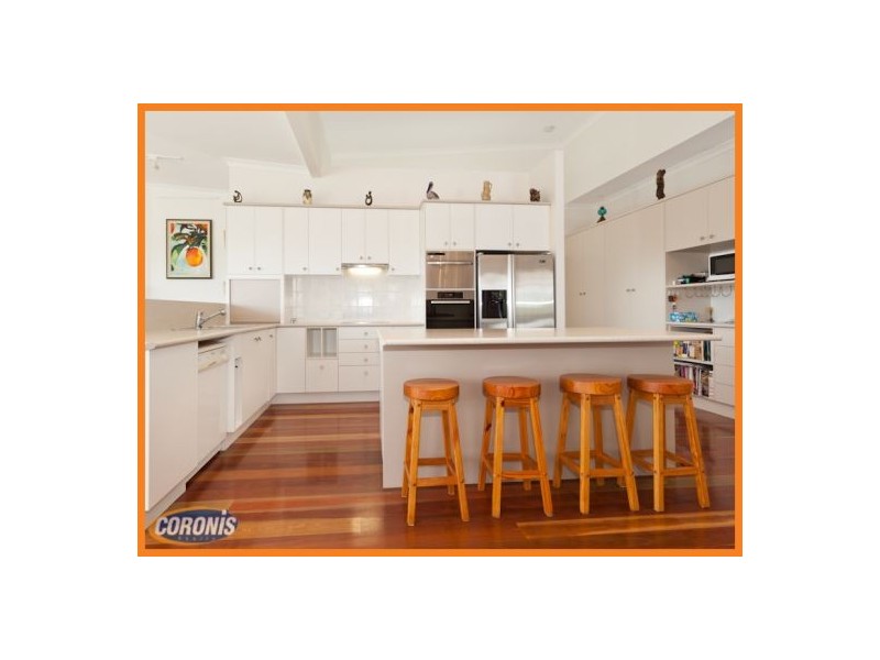 Dicky Beach QLD 4551