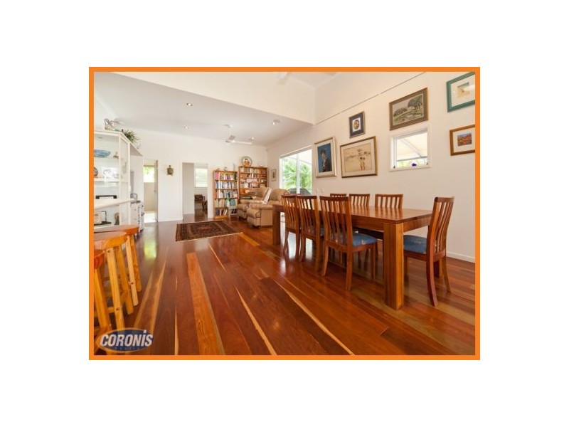 Dicky Beach QLD 4551