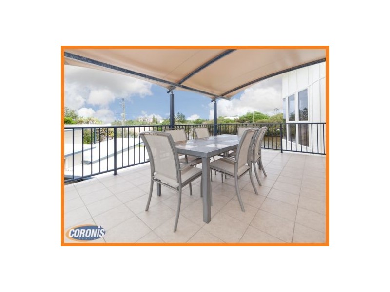 Dicky Beach QLD 4551