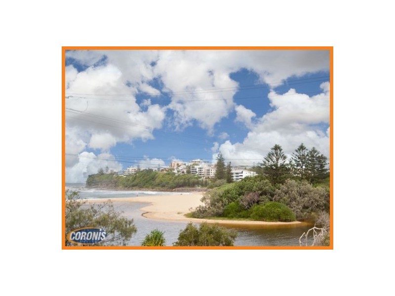 Dicky Beach QLD 4551