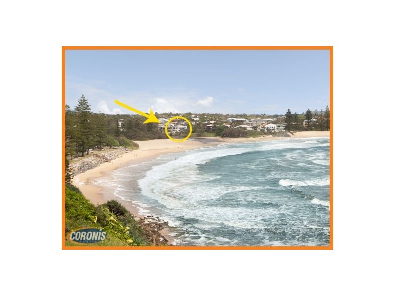 Dicky Beach QLD 4551