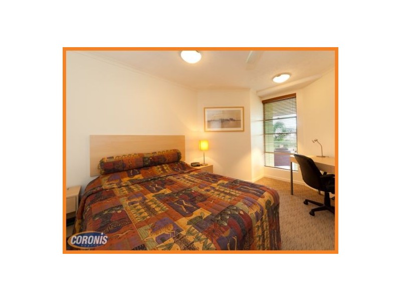 Battery Hill QLD 4551