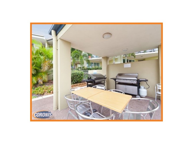 Battery Hill QLD 4551