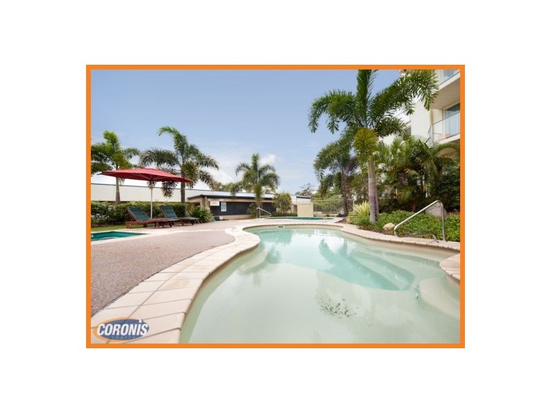 Battery Hill QLD 4551