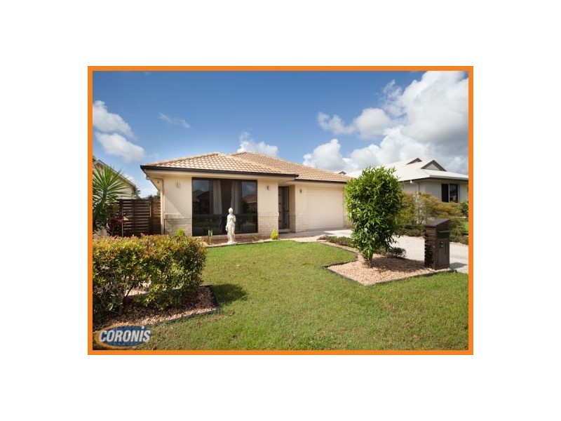 Little Mountain QLD 4551