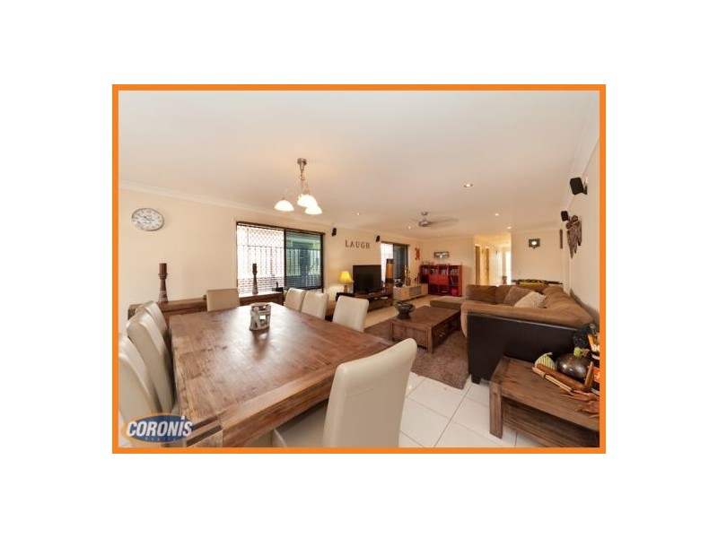 Little Mountain QLD 4551