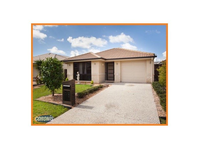 Little Mountain QLD 4551