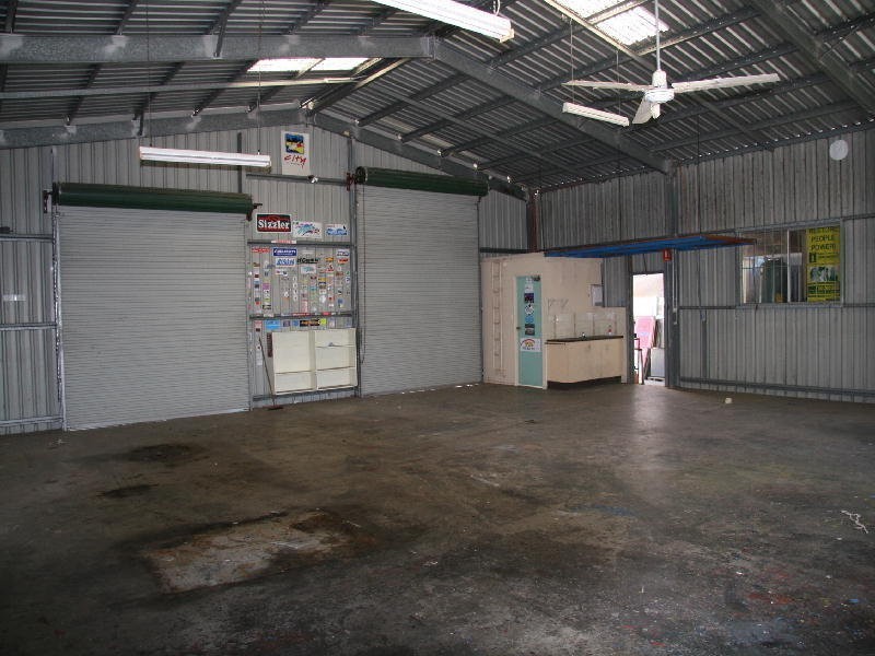 Shed 2/38D Grigor Street, Moffat Beach QLD 4551