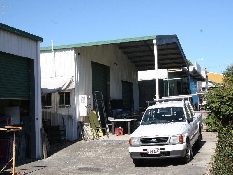 Shed 2/38D Grigor Street, Moffat Beach QLD 4551