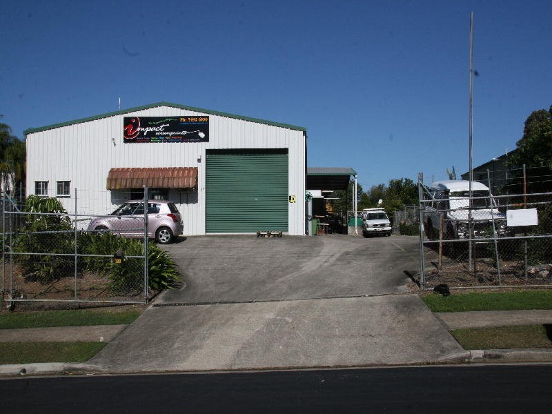 Shed 2/38D Grigor Street, Moffat Beach QLD 4551