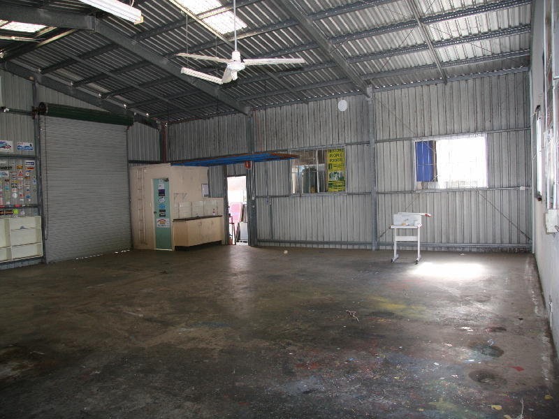 Shed 2/38D Grigor Street, Moffat Beach QLD 4551