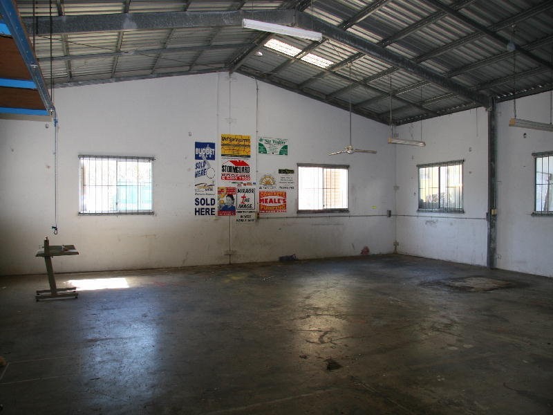 Shed 2/38D Grigor Street, Moffat Beach QLD 4551