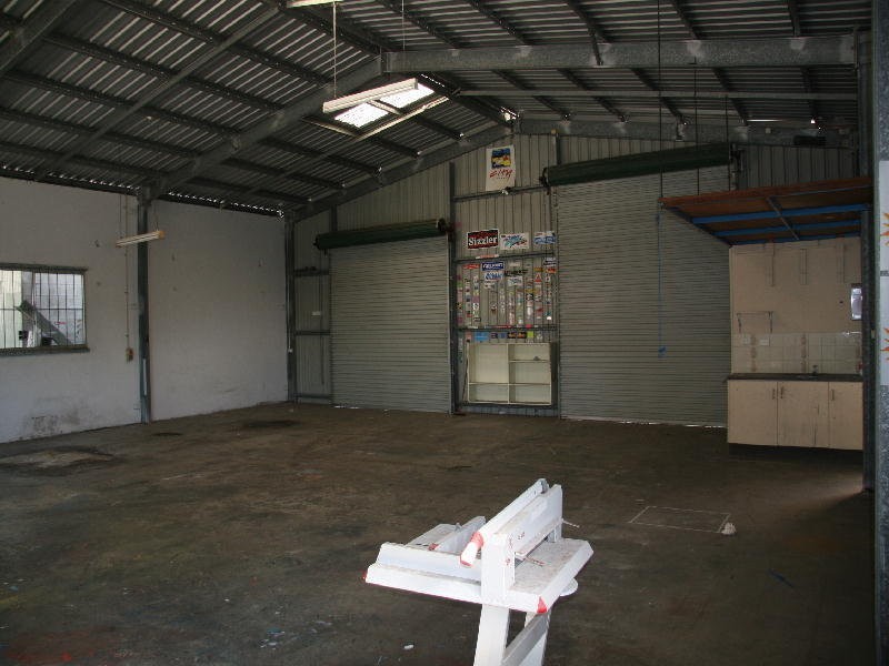 Shed 2/38D Grigor Street, Moffat Beach QLD 4551