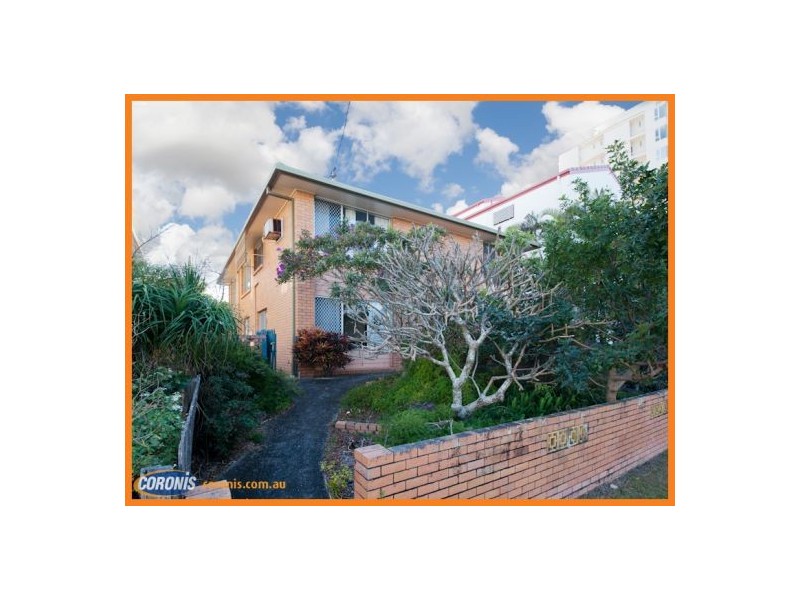 1/3 Cooma Terrace, Caloundra QLD 4551