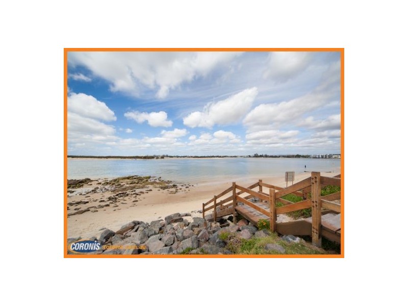 2/3 Cooma Terrace, Caloundra QLD 4551