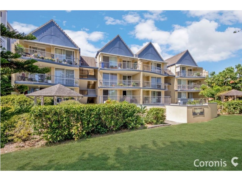 12/52 King Street, Kings Beach QLD 4551