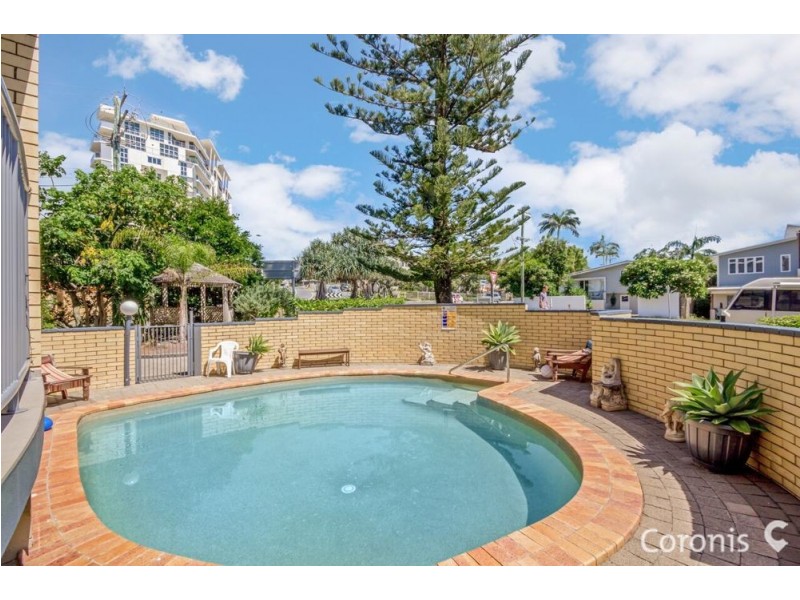12/52 King Street, Kings Beach QLD 4551