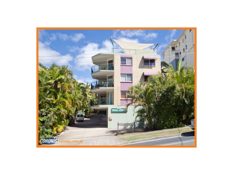 4/60 Lower Gay Terrace, Caloundra QLD 4551