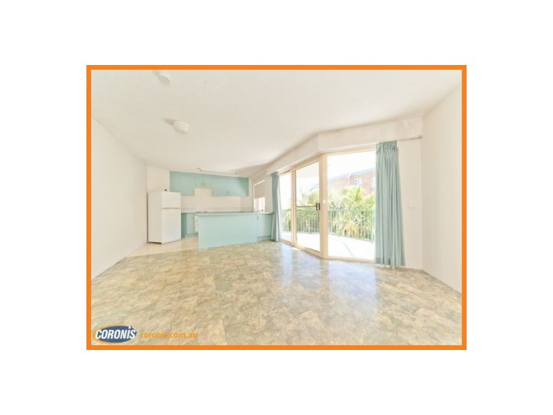 4/60 Lower Gay Terrace, Caloundra QLD 4551