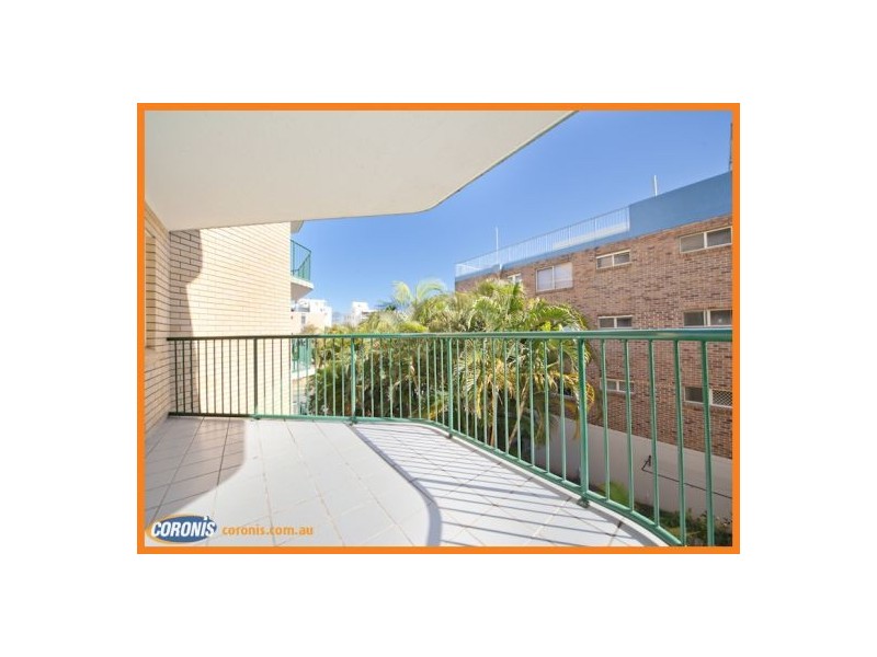 4/60 Lower Gay Terrace, Caloundra QLD 4551