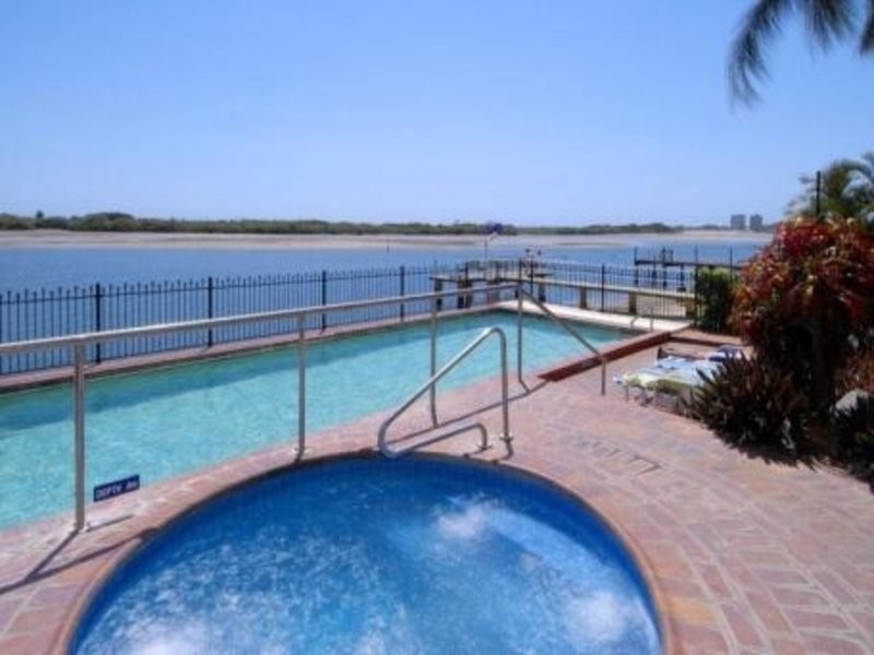 Maroochydore QLD 4558