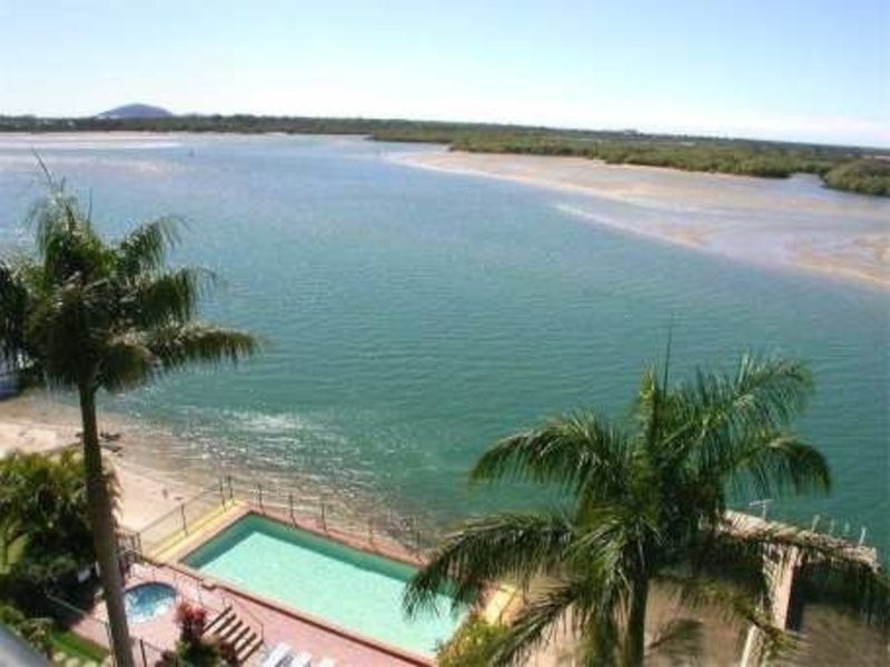 Maroochydore QLD 4558