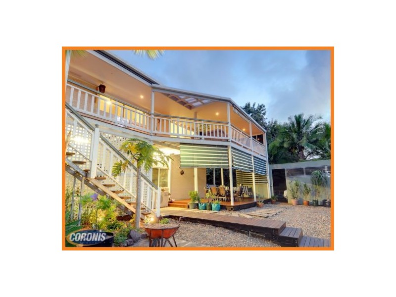 Little Mountain QLD 4551