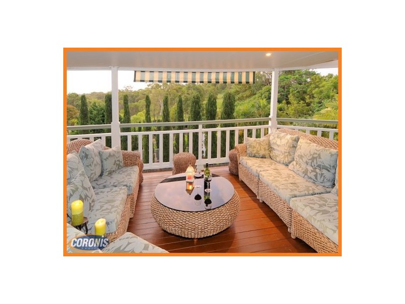 Little Mountain QLD 4551