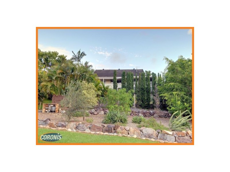 Little Mountain QLD 4551