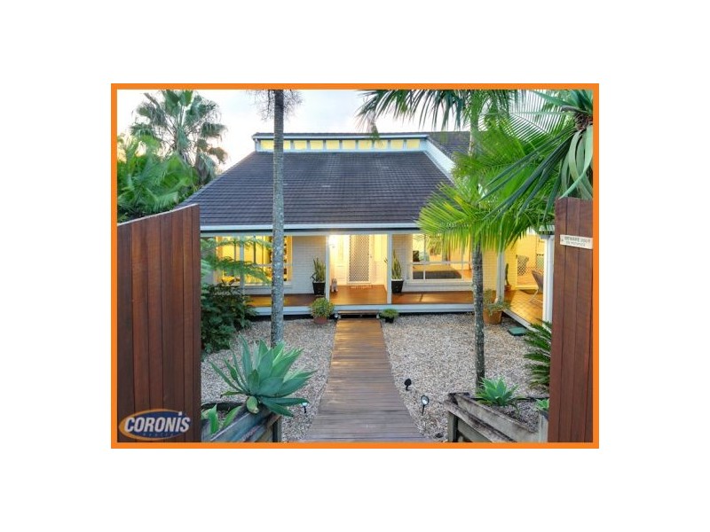 Little Mountain QLD 4551