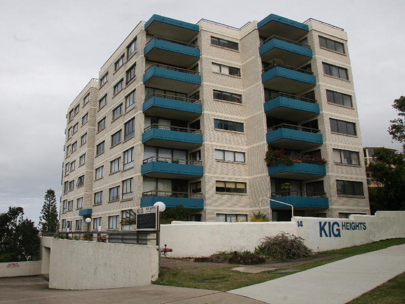 Kings Beach QLD 4551