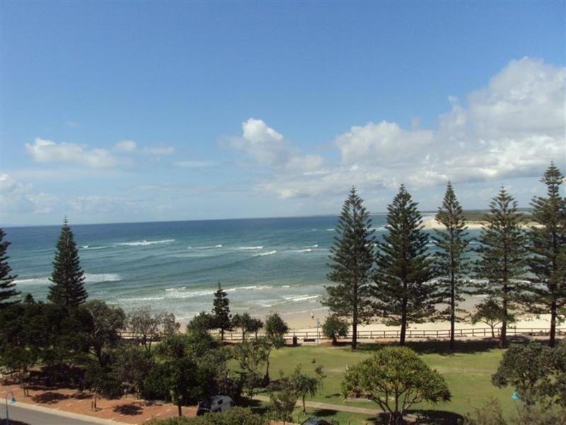 Caloundra QLD 4551