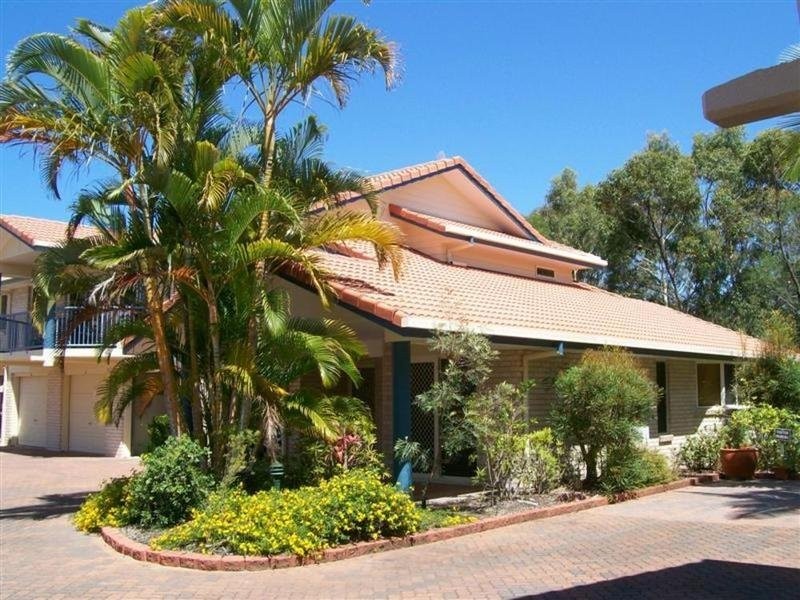 Pelican Waters QLD 4551