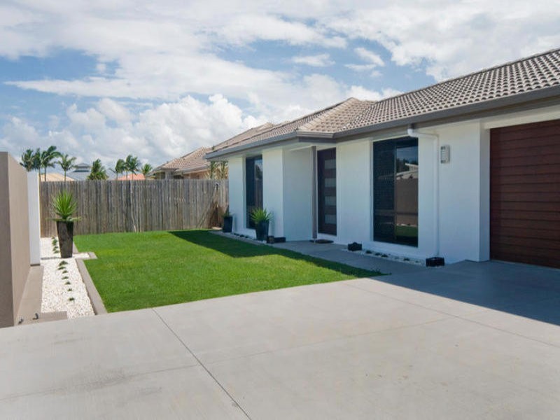 5 Daintree Boulevard, Little Mountain QLD 4551