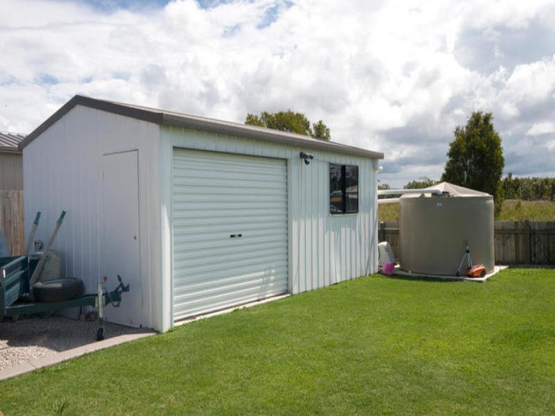 5 Daintree Boulevard, Little Mountain QLD 4551