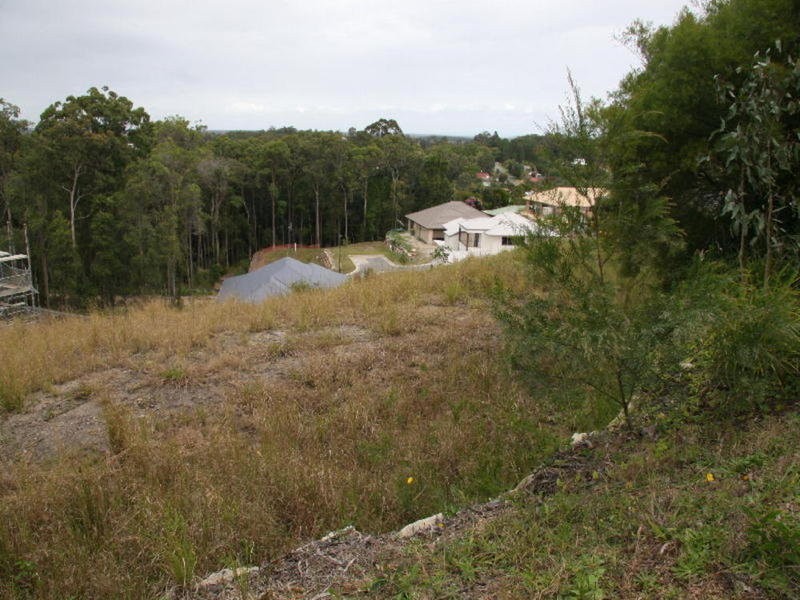 Lot 3 Eyries Court, Little Mountain QLD 4551