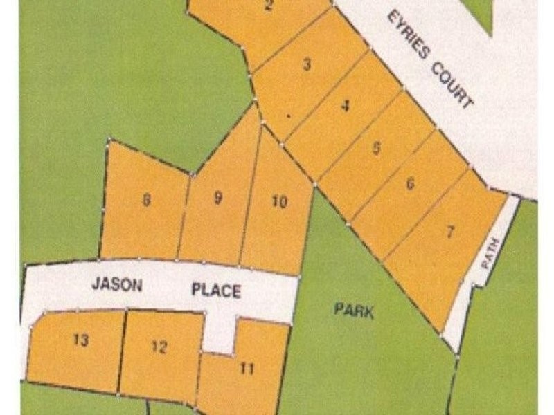 Lot 3 Eyries Court, Little Mountain QLD 4551