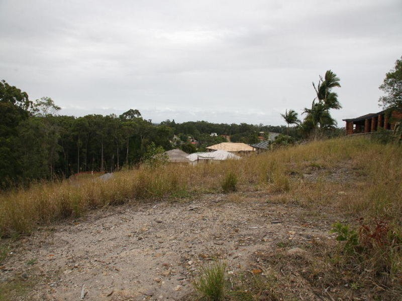 Lot 3 Eyries Court, Little Mountain QLD 4551