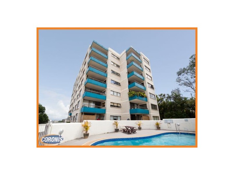 2/14 Queen Street, Kings Beach QLD 4551