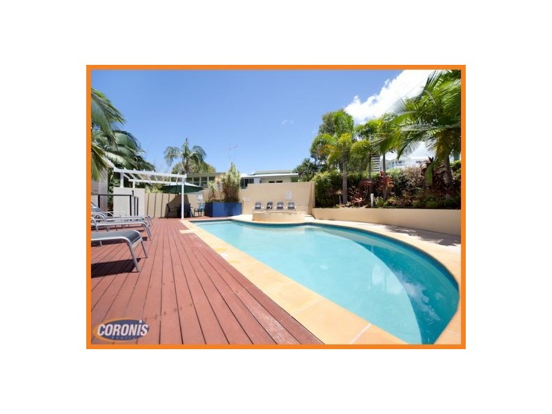 Kings Beach QLD 4551