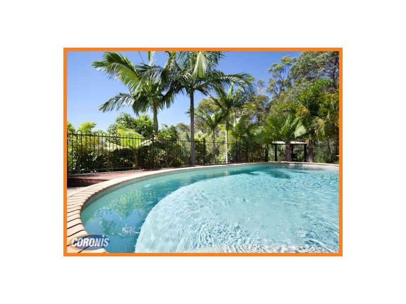 Little Mountain QLD 4551