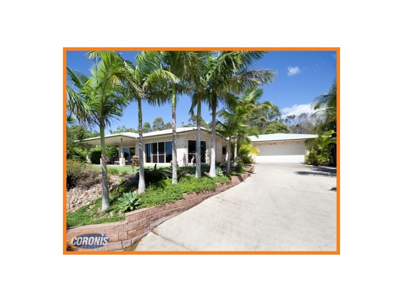 Little Mountain QLD 4551