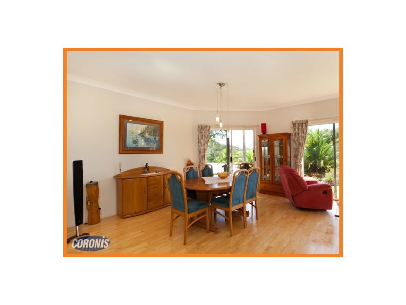 Little Mountain QLD 4551