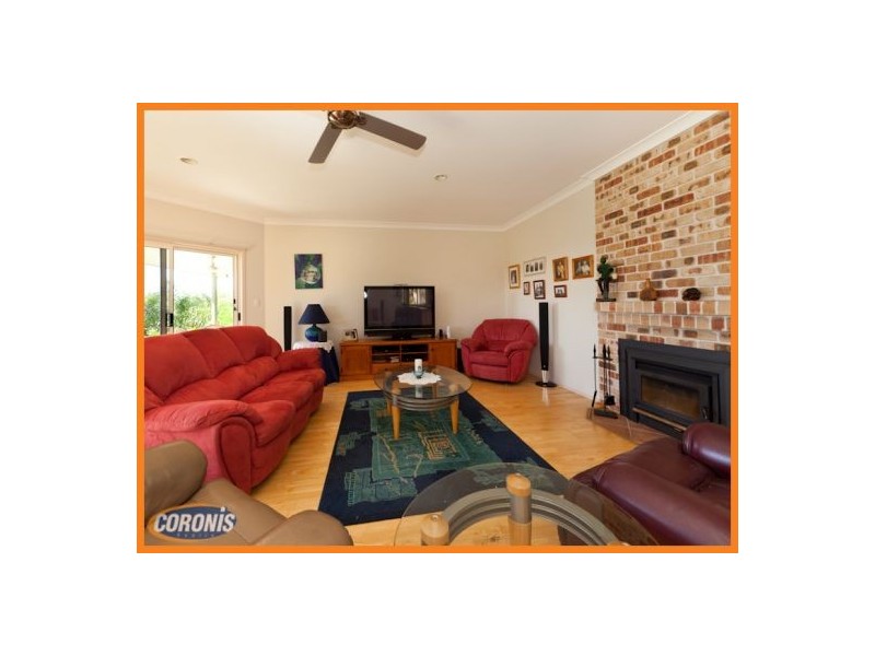 Little Mountain QLD 4551