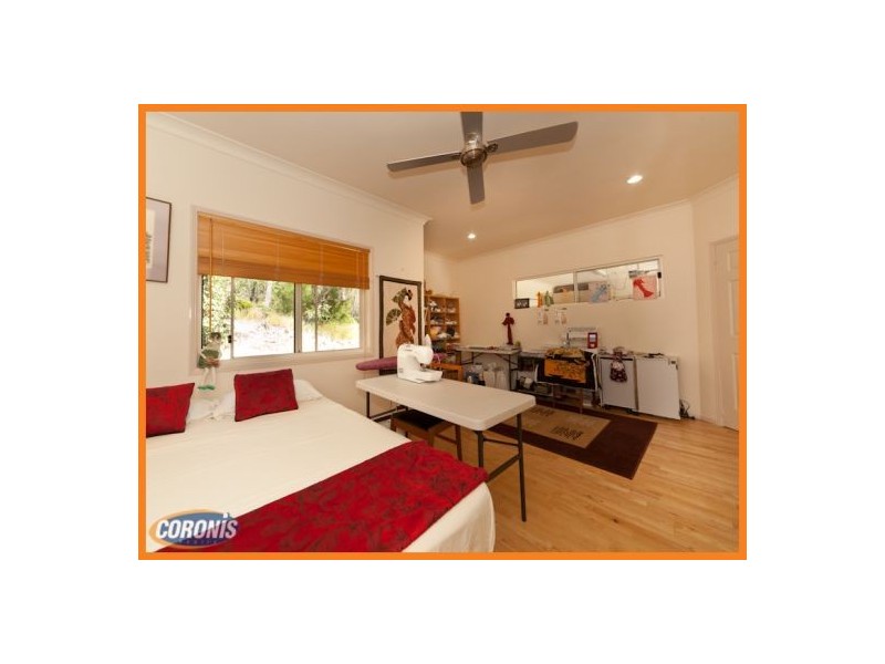 Little Mountain QLD 4551