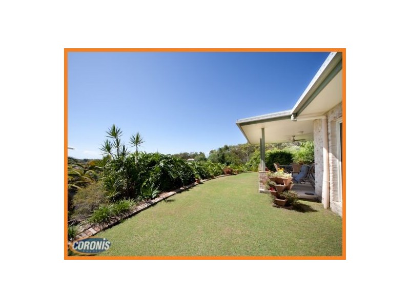 Little Mountain QLD 4551