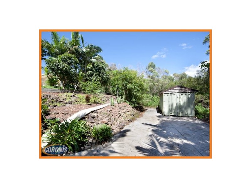 Little Mountain QLD 4551